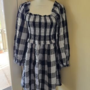 New Topshop Dress - size 8
